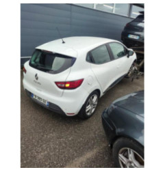 Porte avant droit RENAULT CLIO 4