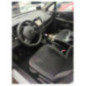 Renfort pare choc arriere (traverse) RENAULT CLIO 4
