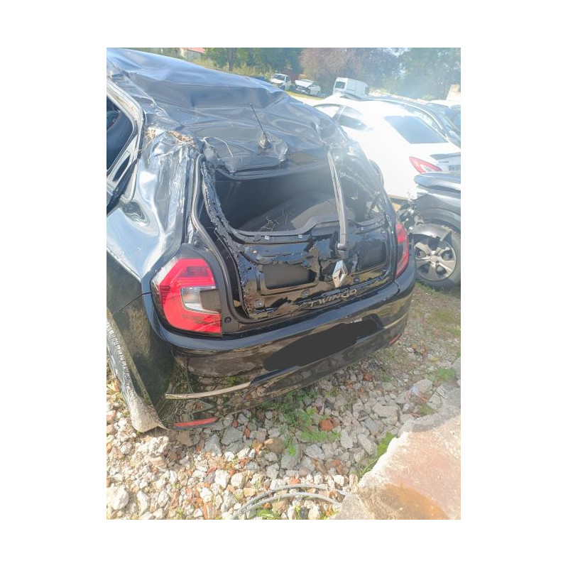 Amortisseur avant droit RENAULT TWINGO 3