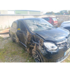 Capot RENAULT TWINGO 3 Photo n°4