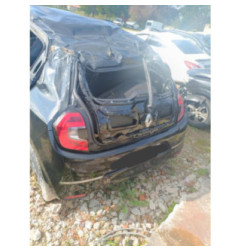 Alternateur RENAULT TWINGO 3 Photo n°1