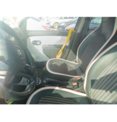 Moteur essuie glace avant RENAULT TWINGO 3