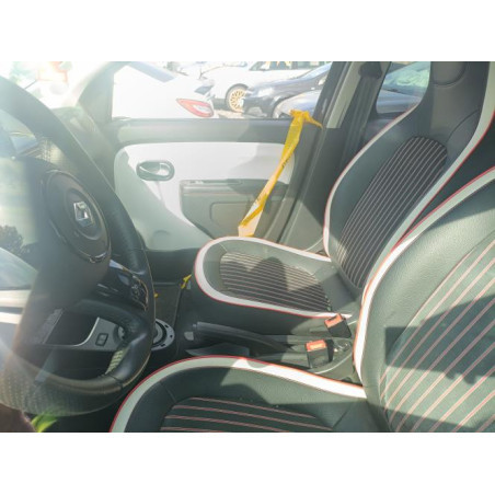 Moyeu arriere gauche RENAULT TWINGO 3