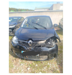 Porte avant gauche RENAULT TWINGO 3 Photo n°3
