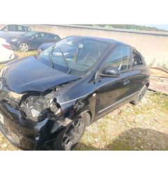 Moteur leve vitre avant droit RENAULT TWINGO 3 Photo n°5