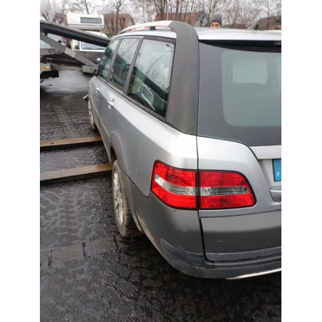 Moteur essuie glace avant FIAT STILO Photo n°1