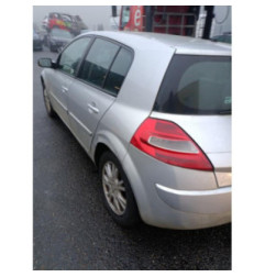 Compteur RENAULT MEGANE 2