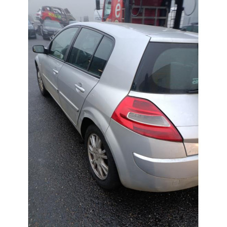 Etrier avant droit (freinage) RENAULT MEGANE 2