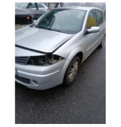 Retroviseur droit RENAULT MEGANE 2 Photo n°4