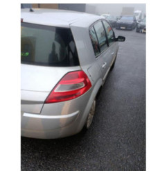 Moyeu avant droit RENAULT MEGANE 2 Photo n°1