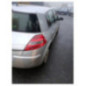 Renfort pare choc arriere (traverse) RENAULT MEGANE 2