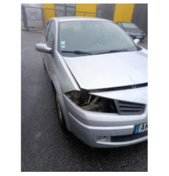 Autoradio d'origine RENAULT MEGANE 2 Photo n°5