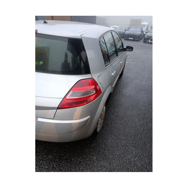 Resistance chauffage RENAULT MEGANE 2