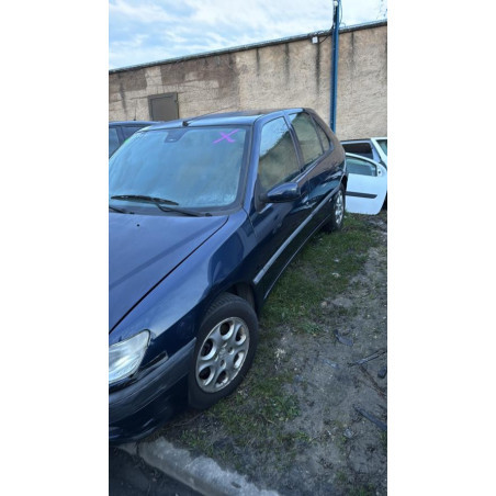 Porte avant droit PEUGEOT 306