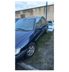 Pare choc arriere PEUGEOT 306