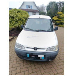 Aile avant droit PEUGEOT PARTNER 1 Photo n°5