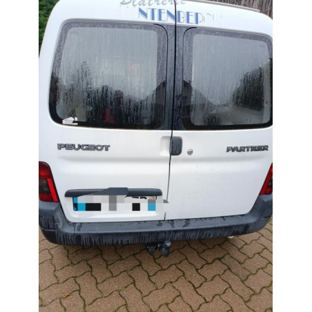 Aile avant gauche PEUGEOT PARTNER 1 Photo n°1