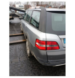 Renfort pare choc arriere (traverse) FIAT STILO Photo n°1