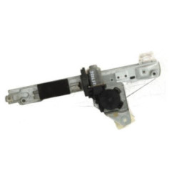 Moteur leve vitre arriere gauche RENAULT MEGANE 2