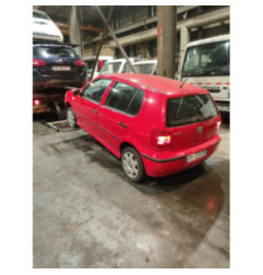 Cardan droit (transmission) VOLKSWAGEN POLO 3 Photo n°3