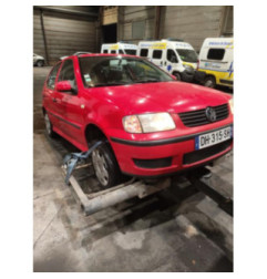 Pare soleil droit VOLKSWAGEN POLO 3