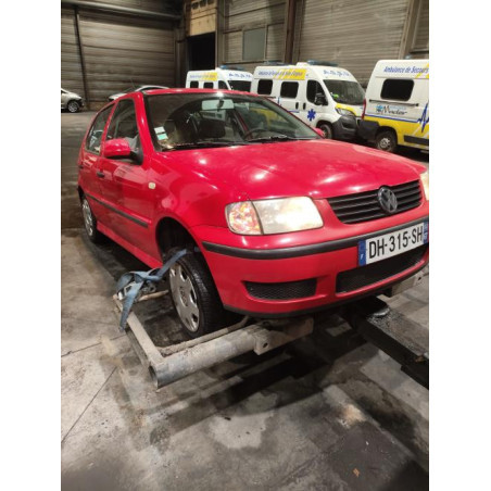Pare choc avant VOLKSWAGEN POLO 3