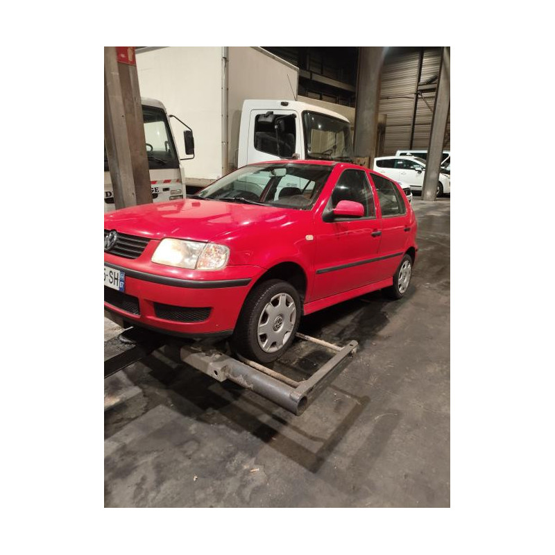Demarreur VOLKSWAGEN POLO 3