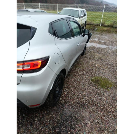 Moteur RENAULT CLIO 4