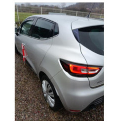 Porte avant droit RENAULT CLIO 4 Photo n°1