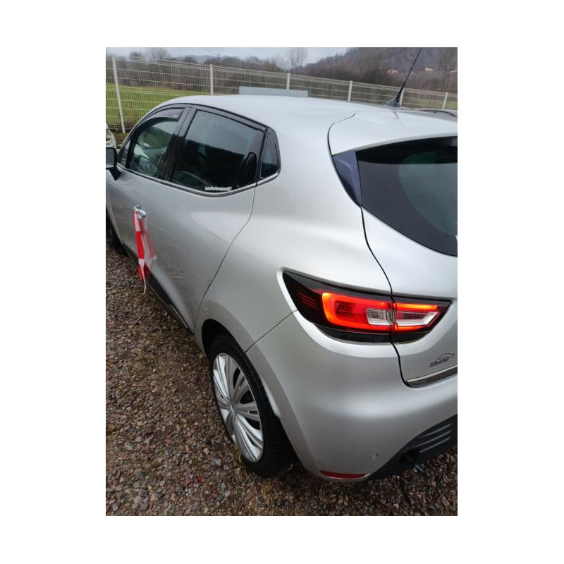 Moteur leve vitre arriere gauche RENAULT CLIO 4