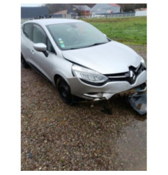 Siege avant gauche RENAULT CLIO 4 Photo n°6