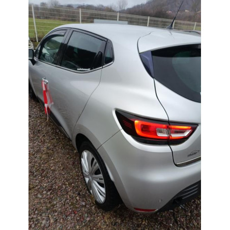 Moyeu arriere gauche RENAULT CLIO 4 Photo n°1