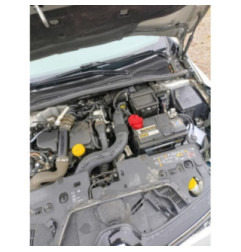 Resistance chauffage RENAULT CLIO 4 Photo n°5