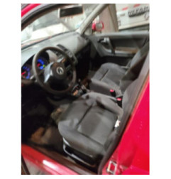 Moteur VOLKSWAGEN POLO 3 Photo n°5