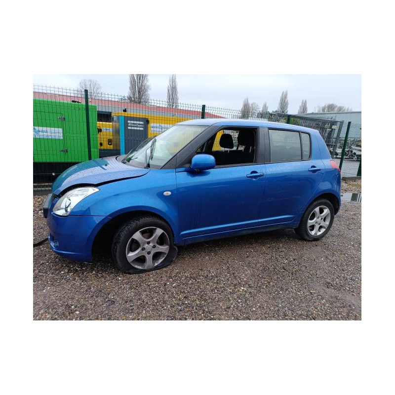 Train arriere complet SUZUKI SWIFT 3