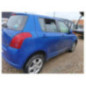 Custode arriere droit SUZUKI SWIFT 3
