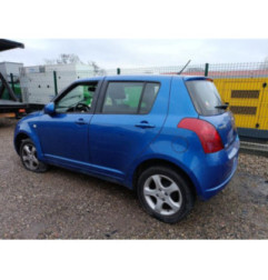 Commande GPS SUZUKI SWIFT 3 Photo n°5