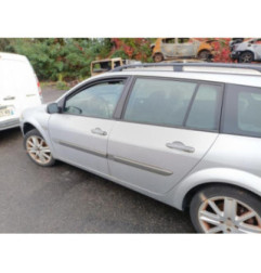 Moteur leve vitre arriere gauche RENAULT MEGANE 2 Photo n°8