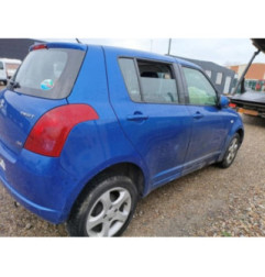 Alternateur SUZUKI SWIFT 3 Photo n°4