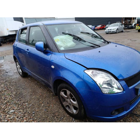 Cardan droit (transmission) SUZUKI SWIFT 3