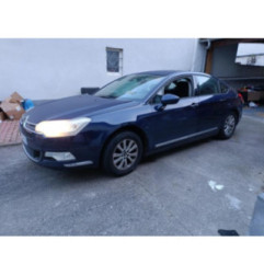 Retroviseur gauche CITROEN C5 2 Photo n°1