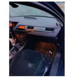 Triangle superieur arriere droit CITROEN C5 2 Photo n°5