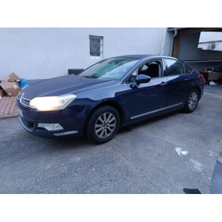 Porte arriere droit CITROEN C5 2 Photo n°1