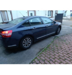 Moteur CITROEN C5 2 Photo n°3