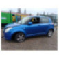 Porte avant droit SUZUKI SWIFT 3
