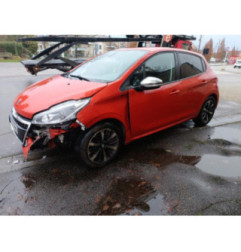 Amortisseur arriere droit PEUGEOT 208 1 Photo n°1
