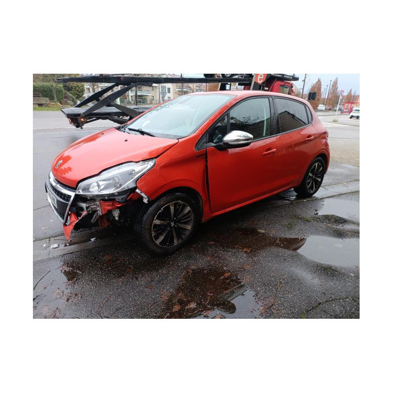 Bloc ABS (freins anti-blocage) PEUGEOT 208 1