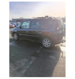 Pedale d'accelerateur RENAULT ESPACE 4 Photo n°3