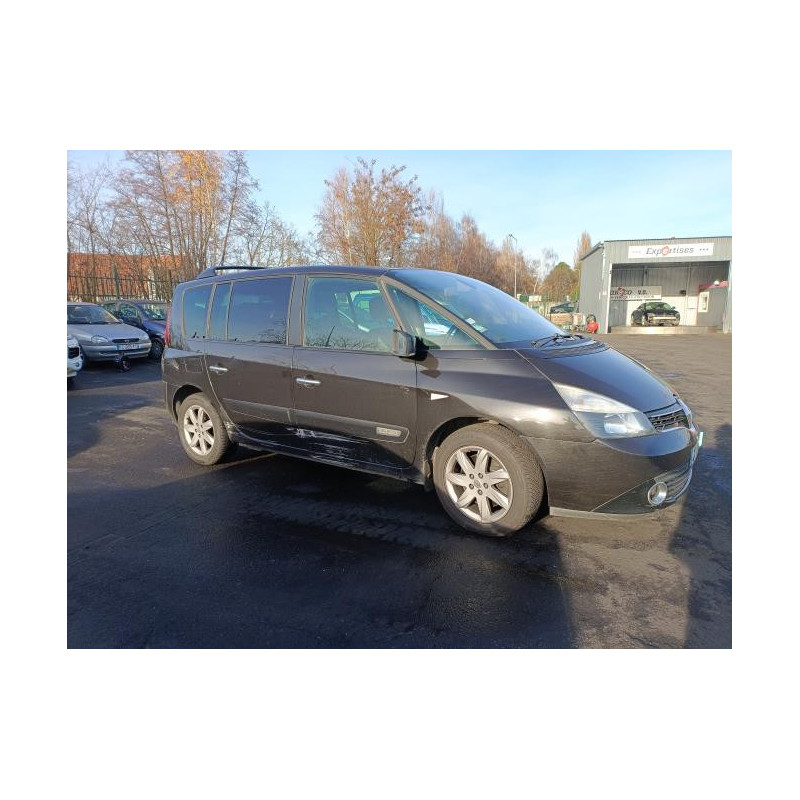Porte avant gauche RENAULT ESPACE 4