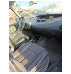 Air bag conducteur RENAULT ESPACE 4 Photo n°5